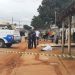 Homem é executado com vários tiros na manhã desta quinta-feira