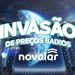 Não perca a mega promoção “Invasão de Preços Baixos Novalar”!; confira o vídeo promocional