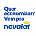 Quer economizar? Vem pra Novalar; assista o vídeo promocional da campanha