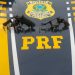 PRF apreende dois revólveres nas mãos de quadrilha na BR-364