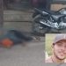 JARU – Jovem é morto com tiros de pistola no distrito de Tarilândia