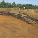 JARU – Pista do Esquadrão do Barro fica pronta em tempo recorde para receber a segunda etapa do Campeonato Estadual de Motocross