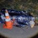 Idoso de 72 anos morre em acidente de trânsito na BR-364