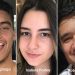 Identificadas as três vítimas que morreram em um gravíssimo acidente em Ariquemes e os dois feridos