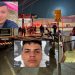 Identificadas as três pessoas assassinadas em frente à casa de shows