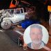 Professor de Engenharia morre preso às ferragens após batida frontal entre Jeep Troller e caminhão na BR-364