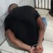 Recepcionista de motel é estuprada e mantida em cárcere privado por mais de 2 horas; acusado foi preso
