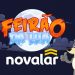 Acontece hoje, a partir das 16 horas, o Feirão da Lua Novalar; serão 6 horas de ofertas imperdíveis; confira o vídeo promocional