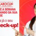 Inicie a semana cuidando da sua saúde e aproveite a grande promoção do Laboratório Laboclin