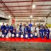 Confederação Brasileira de Judô realizará cerimônia de graduação do Sensei Kiti em Jaru