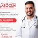 Laboclin conta agora também com atendimento médico de Clínico Geral em Jaru