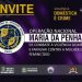 Polícia Militar realiza evento alusivo à Lei Maria da Penha nesta quinta-feira em Jaru