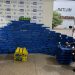 PM encontra cerca de 300 kg de maconha em Ji-Paraná