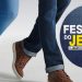 Lojas Milla de Jaru vem realizando o “Festival do Jeans”, com preços e prazos especiais