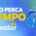 Não perca tempo, aproveite as ofertas Novalar! Confira o vídeo promocional