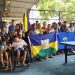 Alunos da Apae de Jaru participam das Olimpíadas Estaduais das APAEs