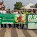 Secretaria de Saúde de Jaru realiza Pit Stop em alusão a campanha nacional de doação de órgãos