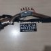 Guarnição de Palmares apreende arma de fogo e conduz suspeito de invasão de terra que estava alojado em fazenda