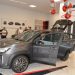Gima realiza com sucesso o lançamento oficial do Fastback, o novo SUV coupé da Fiat
