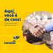 Grupo Novalar parabeniza a todos os clientes amigos pelo seu dia