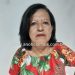 Nota de Pesar pelo falecimento da pioneira jaruense Maria da Glória de Souza, filha da Olga Dellaia, que deu nome a uma escola