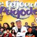 A melhor festa do pagode está de volta, 2ª Feijoada com Pagodão S/A na WS em Jaru