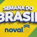 Promoção “Semana do Brasil Novalar”, preços que são um orgulho nacional; confira o vídeo promocional