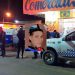 Menor de 17 anos é morto a tiros em frente a condomínio