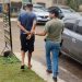 Dois suspeitos de executarem homem a tiros, entre eles o “Cruel”, são presos