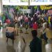 JARU: Olga Dellaia realiza culminância dos trabalhos da Sala de Recursos e Atendimento Educacional Especializado