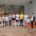 Escola Kolping realiza cerimônia de encerramento do ano letivo com premiação dos alunos destaques de 2022