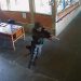 Vídeo mostra ação de atirador que invadiu escolas e matou professores e aluno no Espírito Santo