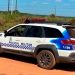 Morador reage a assalto e é baleado na cabeça na manhã desta sexta-feira