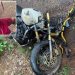 Motociclista morre após acidente com Hornet 600cc em rodovia do MT