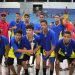 Cooped é campeã Sub-14 e JMFC Sub-17 da Taça de Futsal de Base de Jaru