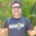 Vocalista da banda Semáforo 89 de Porto Velho é encontrado morto em casa