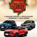 Fiat Gima de Jaru realiza a partir desta terça-feira o Feirão de Natal