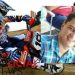 TRAGÉDIA: Jovem morre eletrocutado durante trilha de moto na zona rural