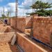 Prefeitura de Jaru vem realizando a construção de Centro de Saúde no bairro Morumbi