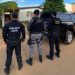 Operação conjunta das polícias Civil, Militar e Federal age contra organização criminosa e cumpre sete mandados em Rondônia
