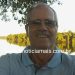 Nota de Pesar pelo falecimento do empresário jaruense Sérgio Nicoletti