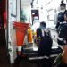 Criminosos se passando por policiais tentam matar dupla a tiros