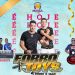 Hoje acontece o Réveillon de Jaru com animação do Forró + Toys