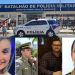Vídeo mostra momento que PM que matou esposa grávida, invade batalhão e atira em colegas de farda, matando dois; ele se suicidou
