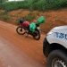 Operação Vigilare recupera motocicleta com restrição de furto/roubo em Machadinho