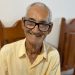 Nota de Pesar pelo falecimento do pioneiro João Ardilino Rodrigues