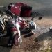 JARU – Motorista atropela entregador de delivery, foge, mas é seguido por outro motociclista, que o denuncia à polícia