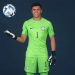 Goleiro da Seleção Sub-20, conheça a história do rondoniense Mycael Moreira