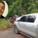 Empresário de 30 anos morre após colisão frontal entre o Fiat Strada e Hilux; outras duas vítimas ficaram gravemente feridas