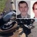Identificadas as vítimas que morrem em grave acidente na BR-364, são pai e filho